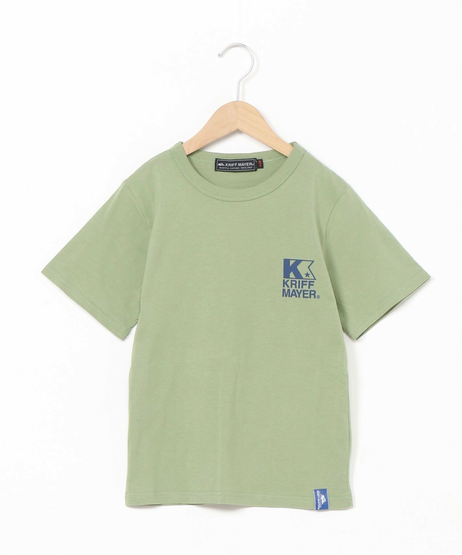 (K)楽LUCK TEE(ONE)